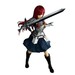 Figura Ichibansho Scarlet 20th Anniversary Fairy Tail 25 cm