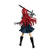 Figura Ichibansho Scarlet 20th Anniversary Fairy Tail 25 cm