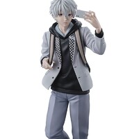 Figura Ichibansho Seishiro Nagi Interval Blue Lock 18cm