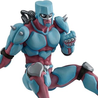 Figura Ichibansho Shining Diamond Stand Rush Jojo's Bizarre Adventure 22cm