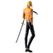 Figura Ichibansho Shinji Hirako Stirring Soul vol 4 Bleach 25 cm