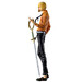 Figura Ichibansho Shinji Hirako Stirring Soul vol 4 Bleach 25 cm