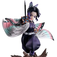 Figura Ichibansho Shinobu Kocho Demon Slayer Kimetsu no Yaiba 13cm