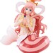 Figura Ichibansho Shirahoshi Royal Princess One Piece 22 cm