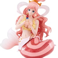 Figura Ichibansho Shirahoshi Royal Princess One Piece 22 cm