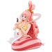 Figura Ichibansho Shirahoshi Royal Princess One Piece 22 cm