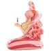 Figura Ichibansho Shirahoshi Royal Princess One Piece 22 cm