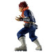 Figura Ichibansho Shoto Todoroki On Top of Hapiness My Hero Academia 20cm