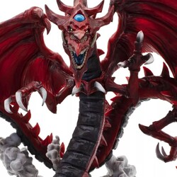 Figura Ichibansho Slifer the Sky Dragon Egyptian God Yu-Gi-Oh! 18cm