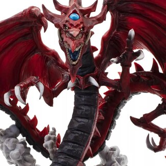 Figura Ichibansho Slifer the Sky Dragon Egyptian God Yu-Gi-Oh! 18cm