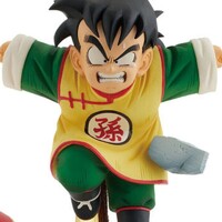Figura Ichibansho Son Gohan Omnibus Amazing Dragon Ball Z 19cm