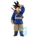 Figura Ichibansho Son Goku Another Masterlise Fierce Fighting Dragon Ball Z 24cm