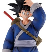 Figura Ichibansho Son Goku Another Masterlise Fierce Fighting Dragon Ball Z 24cm