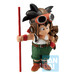 Figura Ichibansho Son Goku Childhood Snap Collection Dragon Ball 15cm