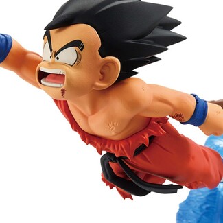 Figura Ichibansho Son Goku Dragon History II Dragon Ball 17cm