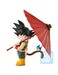 Figura Ichibansho Son Goku Fantastic Adventure Dragon Ball 13cm