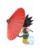 Figura Ichibansho Son Goku Fantastic Adventure Dragon Ball 13cm