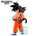 Figura Ichibansho Son Goku & Korin The Lookout Above the Clouds Dragon Ball 15cm