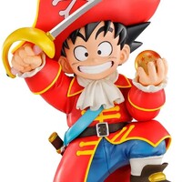 Figura Ichibansho Son Goku Snap Collection 2 Dragon Ball 16cm