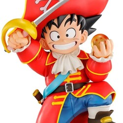 Figura Ichibansho Son Goku Snap Collection 2 Dragon Ball 16cm