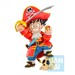 Figura Ichibansho Son Goku Snap Collection 2 Dragon Ball 16cm