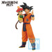 Figura Ichibansho Son Goku & Son Gohan Omnibus Amazing Dragon Ball Z 25cm