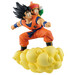 Figura Ichibansho Son Goku & Son Gohan Spirit Of The Saiyan Dragon Ball 21 cm