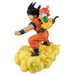 Figura Ichibansho Son Goku & Son Gohan Spirit Of The Saiyan Dragon Ball 21 cm