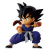 Figura Ichibansho Son Goku The Chronicle of Goku Dragon Ball Z 11cm