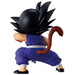 Figura Ichibansho Son Goku The Chronicle of Goku Dragon Ball Z 11cm