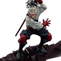 Figura Ichibansho Stain A Story of Reaching Out Forever My Hero Academia 18cm