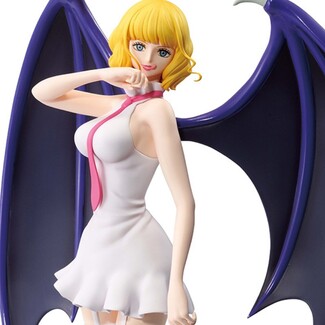 Figura Ichibansho Stussy Memory of Heroines One Piece 20cm