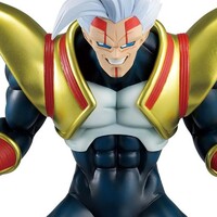 Figura Ichibansho Super Baby 2 Vs Omnibus Ultimate Dragon Ball GT 26cm