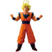 Figura Ichibansho Super Saiyan 2 Son Goku The Chronicle of Goku Dragon Ball Z 25cm