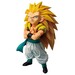 Figura Ichibansho Super Saiyan 3 Gotenks Battle Of Gods Dragon Ball 17 cm