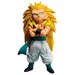 Figura Ichibansho Super Saiyan 3 Gotenks Battle Of Gods Dragon Ball 17 cm