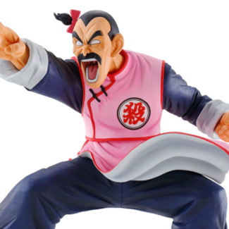 Figura Ichibansho Tao pai pai Ex Mystical Adventure Dragon Ball 18cm