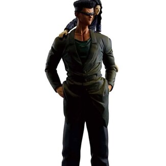 Figura Ichibansho Toguro Brothers Dark Tournament Edition Yuyu Hakusho 26cm