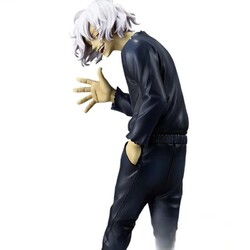 Figura Ichibansho Tomura Shigaraki A Story of Reaching Out Forever My Hero Academia 23cm