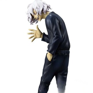Figura Ichibansho Tomura Shigaraki A Story of Reaching Out Forever My Hero Academia 23cm
