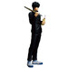 Figura Ichibansho Toshiro Gintama 25cm