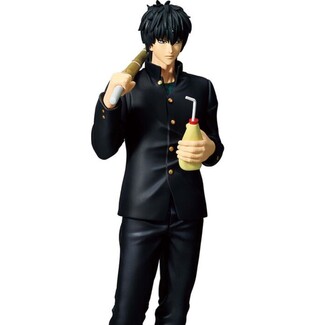 Figura Ichibansho Toshiro Gintama 25cm