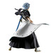 Figura Ichibansho Toshiro Histugaya Stirring Soul vol 4 Bleach 19 cm
