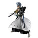 Figura Ichibansho Toshiro Histugaya Stirring Soul vol 4 Bleach 19 cm