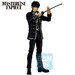 Figura Ichibansho Toushirou Hijikata Gintama Exhibition Gintama 20cm