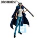 Figura Ichibansho Trafalgar Law Change Version The Unbreakable Law One Piece 24cm