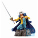 Figura Ichibansho Trafalgar Law Third Act Wano Country One Piece 12cm