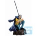 Figura Ichibansho Trafalgar Law Third Act Wano Country One Piece 12cm