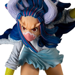 Figura Ichibansho Ulti Glitter of Ha One Piece 16cm