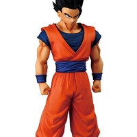 Figura Ichibansho Ultimate Gohan Battle Of Gods Dragon Ball 25 cm